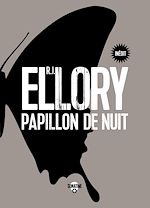 Télécharger le livre :  Papillon de nuit