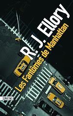 Télécharger le livre :  Les Fantômes de Manhattan