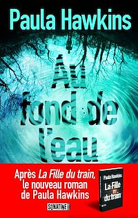 Télécharger le livre : Au fond de l'eau