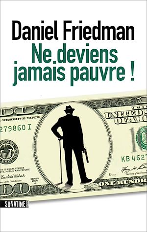 Download the eBook: Ne deviens jamais pauvre !
