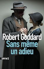 Télécharger le livre :  Sans même un adieu