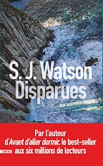 Télécharger le livre :  Disparues