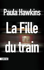 Télécharger le livre :  La Fille du train -extrait-