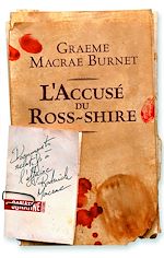 Télécharger le livre :  L'Accusé du Ross-shire