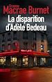 Télécharger le livre :  La disparition d'Adèle Bedeau