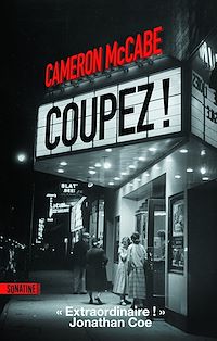 Téléchargez le livre :  Coupez !