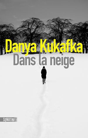 Téléchargez le livre :  Dans la neige