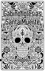 Télécharger le livre :  Santa muerte