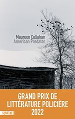 Télécharger le livre :  American Predator