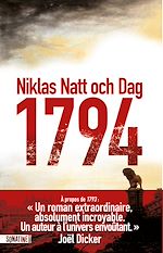 Télécharger le livre :  1794