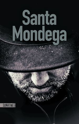 Download the eBook: Santa Mondega