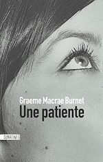 Télécharger le livre :  Une patiente