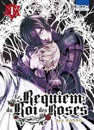 Download the eBook: Le Requiem du Roi des Roses T01