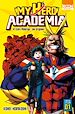 Télécharger le livre :  My Hero Academia T01
