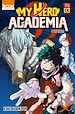 Télécharger le livre :  My Hero Academia T03
