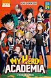 Télécharger le livre :  My Hero Academia T04