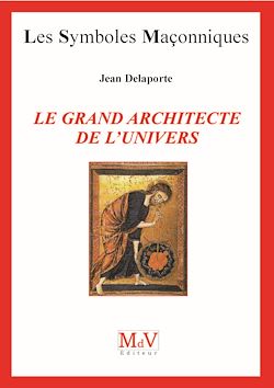 Télécharger le livre :  N.1 Le grand architecte de l'univers