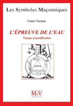 Télécharger le livre :  N.29 L'épreuve de l'eau