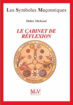 Télécharger le livre :  N.32 Le cabinet de réflexion