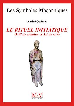 Télécharger le livre :  N.49 Le rituel initiatique