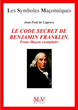 Télécharger le livre :  N.51 Le code secret de Benjamin Franklin