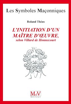 Télécharger le livre :  N.53 Initiation d'un maître d'oeuvre