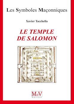 Télécharger le livre :  N.61 Le temple de Salomon