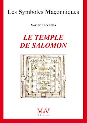 LE TEMPLE DE SALOMON