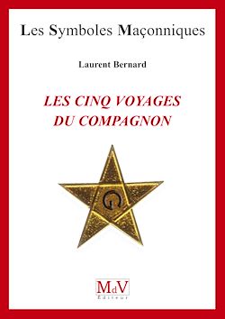 Télécharger le livre :  N.67 Les cinq voyages du compagnon