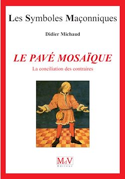 Télécharger le livre :  N.2 Le pavé mosaïque