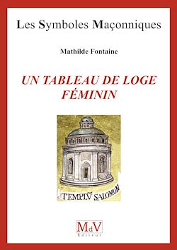Télécharger le livre :  N.68 Un tableau de loge féminin