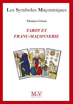 Télécharger le livre :  N.78 Tarot et franc-maçonnerie