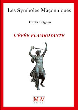 Télécharger le livre :  N.13 L'épée flamboyante