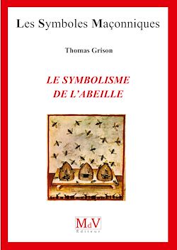 Télécharger le livre :  N.87 Le symbolisme de l'abeille