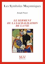 Télécharger le livre :  N.88 Le serment ou la sacralisation de la vie
