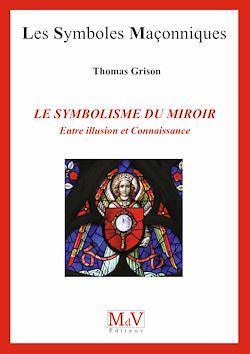 Télécharger le livre :  N.89 Les symbolismes du miroir