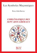 Télécharger le livre :  N.97 Emblématique des sept arts libéraux