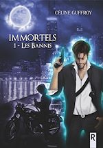 Télécharger le livre :  Immortels
