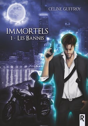 Téléchargez le livre :  Immortels