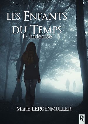 Téléchargez le livre :  Les enfants du temps