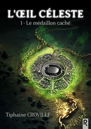 Téléchargez le livre :  L'oeil céleste