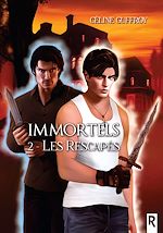 Télécharger le livre :  Immortels