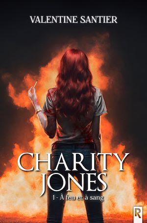 Téléchargez le livre :  Charity Jones 1