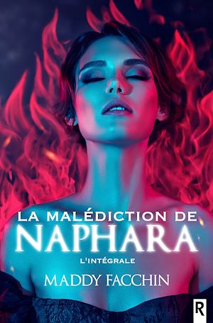 Téléchargez le livre :  La malédiction de Naphara