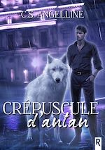 Télécharger le livre :  Crépuscule d'antan