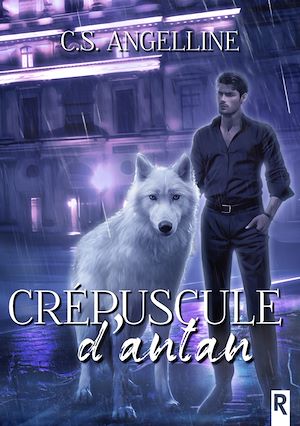 Téléchargez le livre :  Crépuscule d'antan