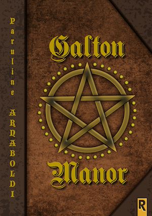 Téléchargez le livre :  Galton Manor