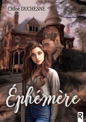 Téléchargez le livre :  Ephémère