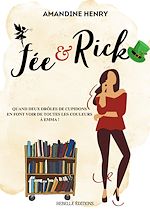 Télécharger le livre :  Fée & Rick