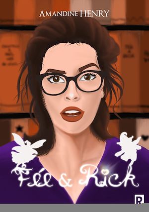 Téléchargez le livre :  Fée & Rick